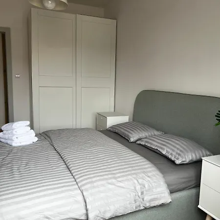 Apartament Ilawka Ilawa Exterior photo