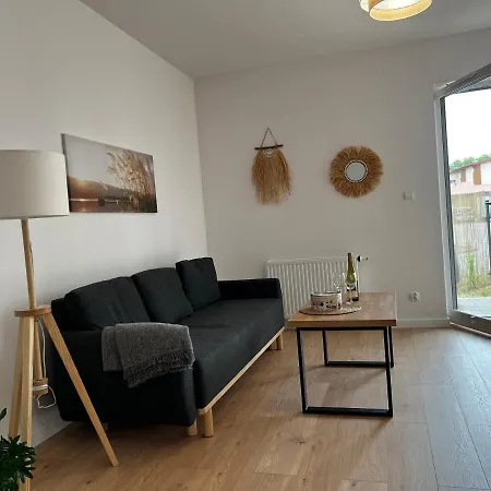 Apartament Ilawka Ilawa Exterior photo
