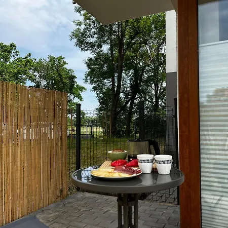 Apartament Ilawka Ilawa Exterior photo