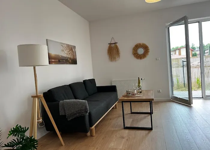 Apartament Ilawka