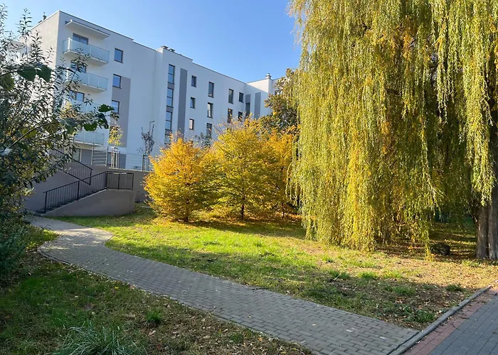 Apartament Ilawka