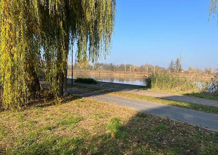 Apartament Ilawka