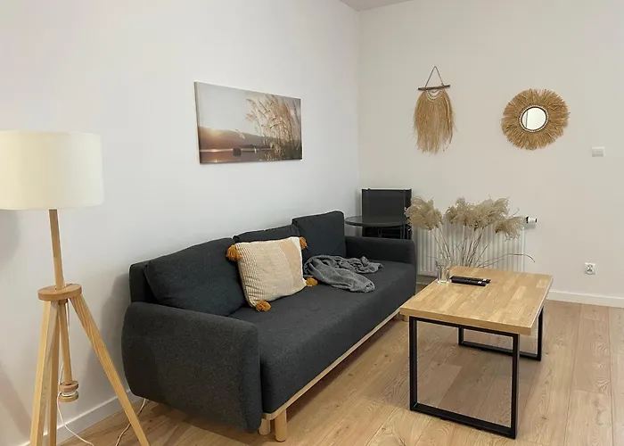 Apartament Ilawka