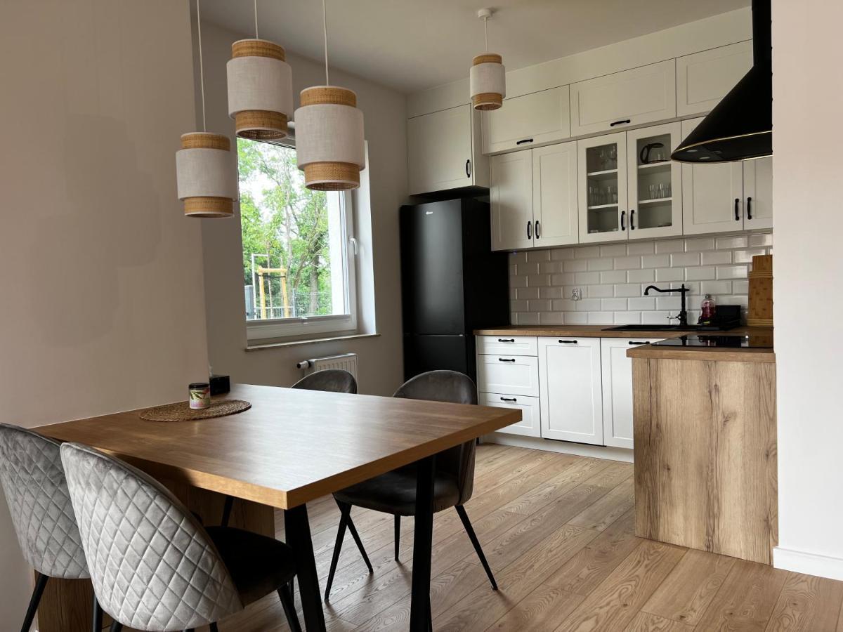 Apartment Ilawka Ilawa