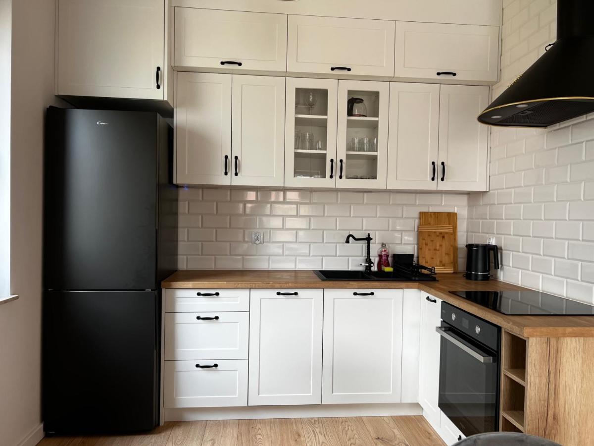 Apartment Ilawka Ilawa